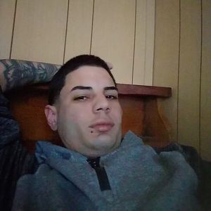 Meet your Posher, Luis